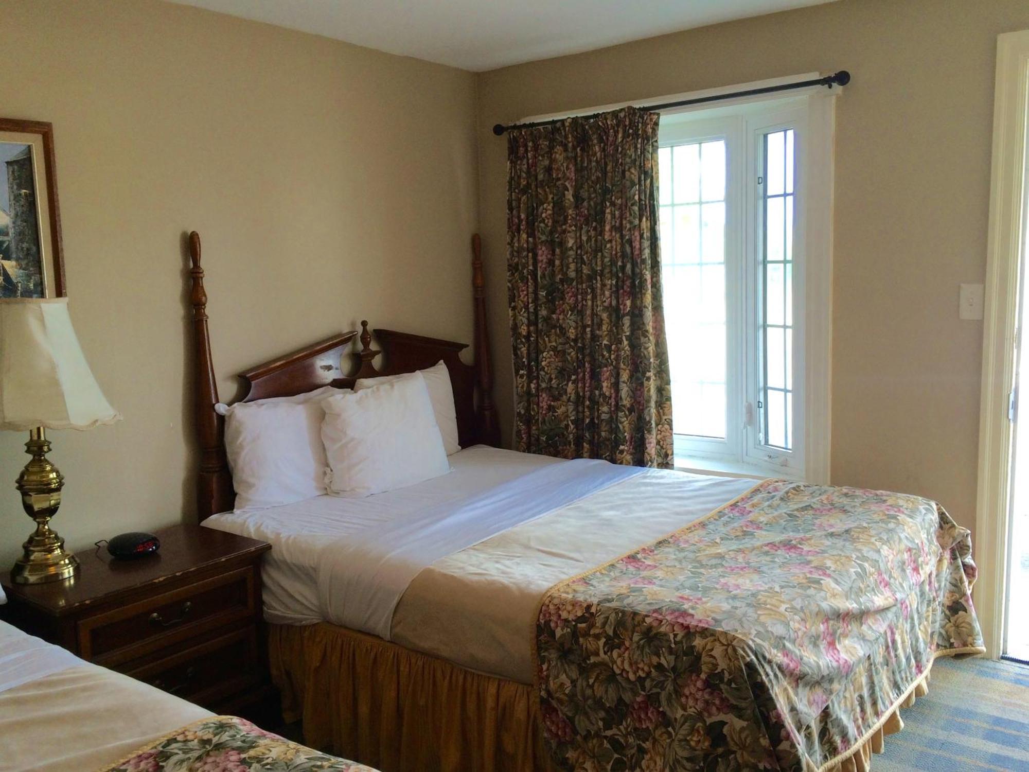 E-Lodge Near The Falls Niagara Ruang foto